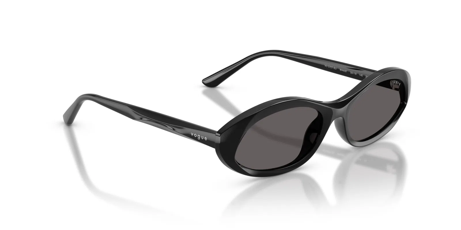 Vogue 5727SU Sunglasses - view 9
